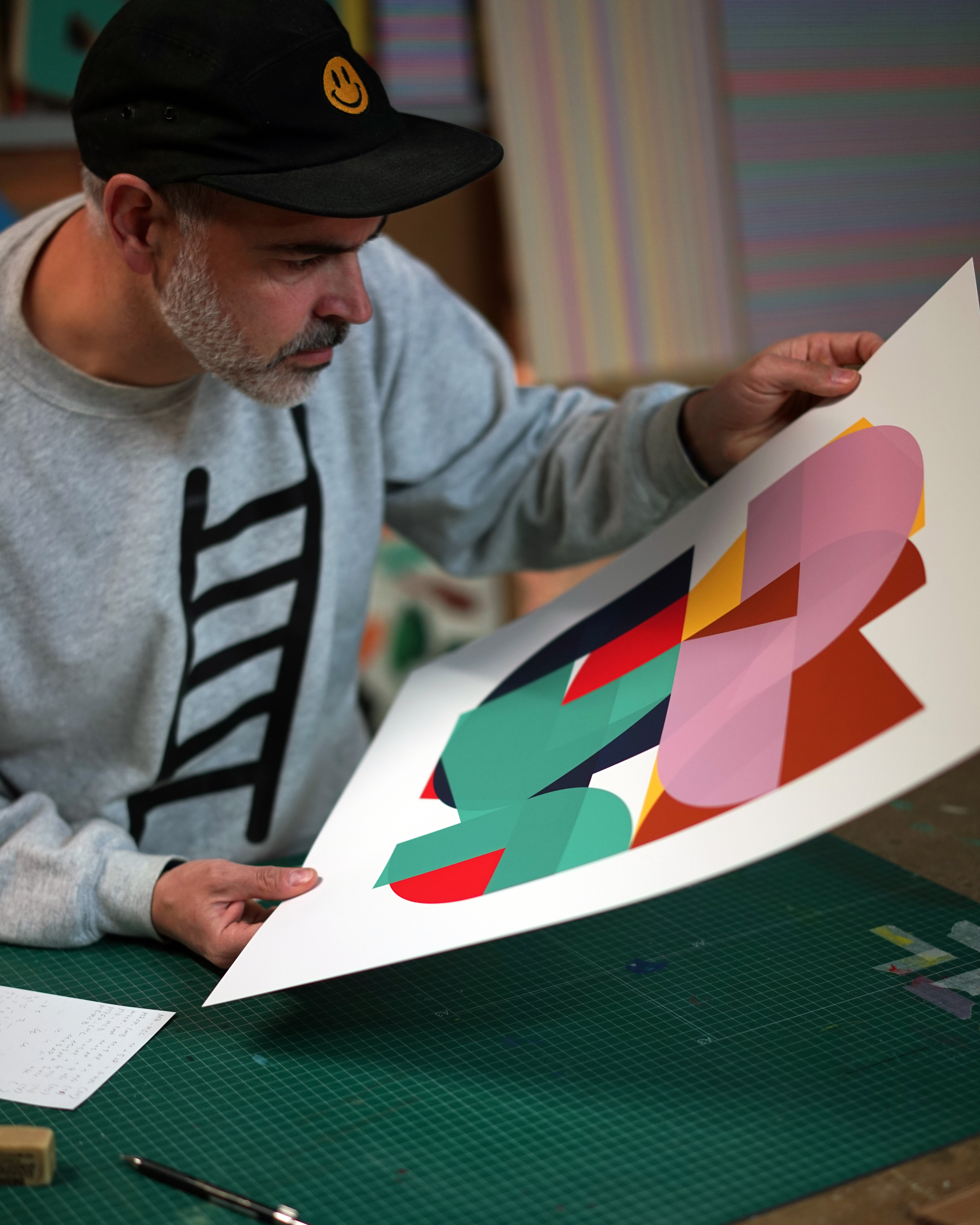 About the Artist - Eltono