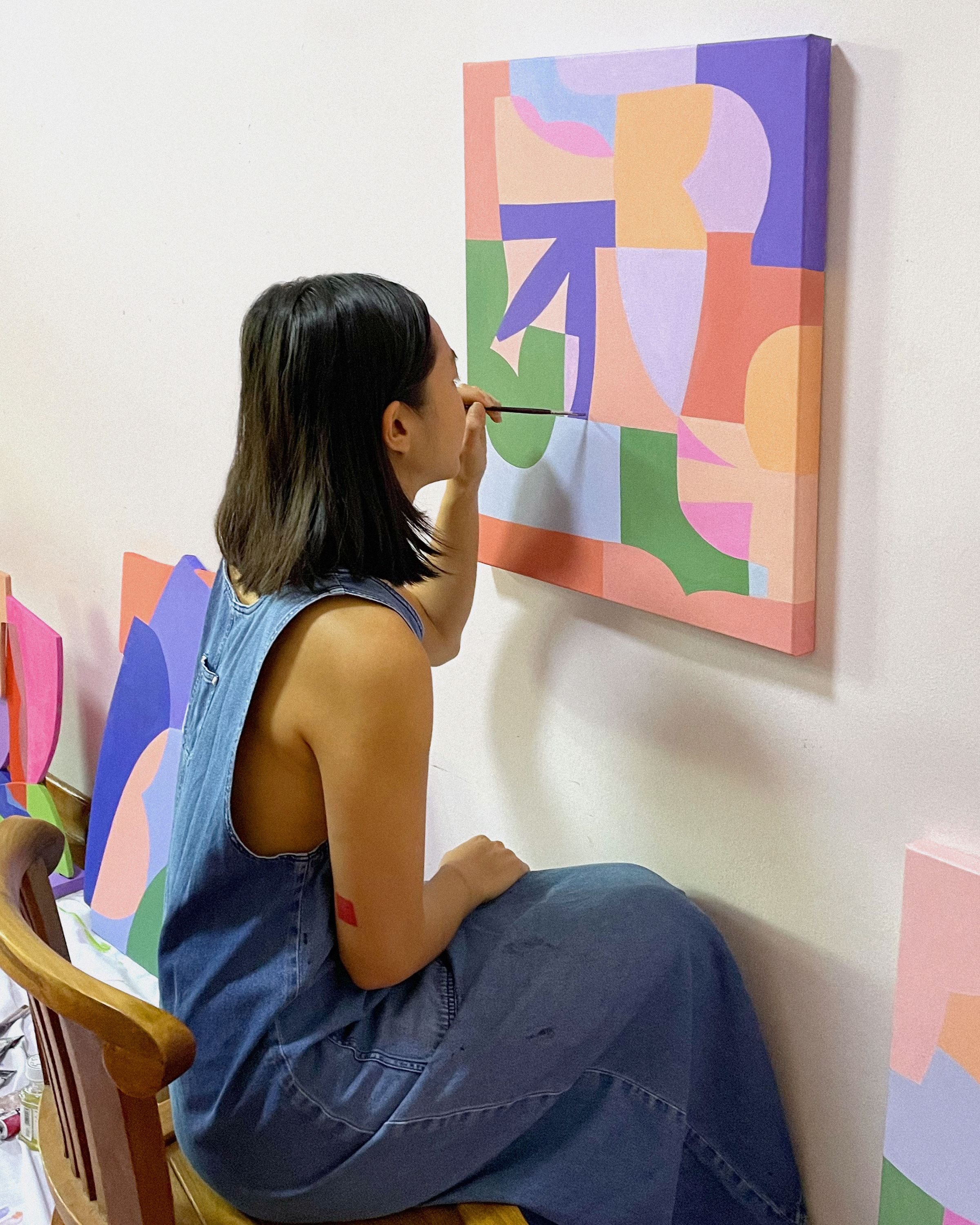 About the Artist - Bbblob