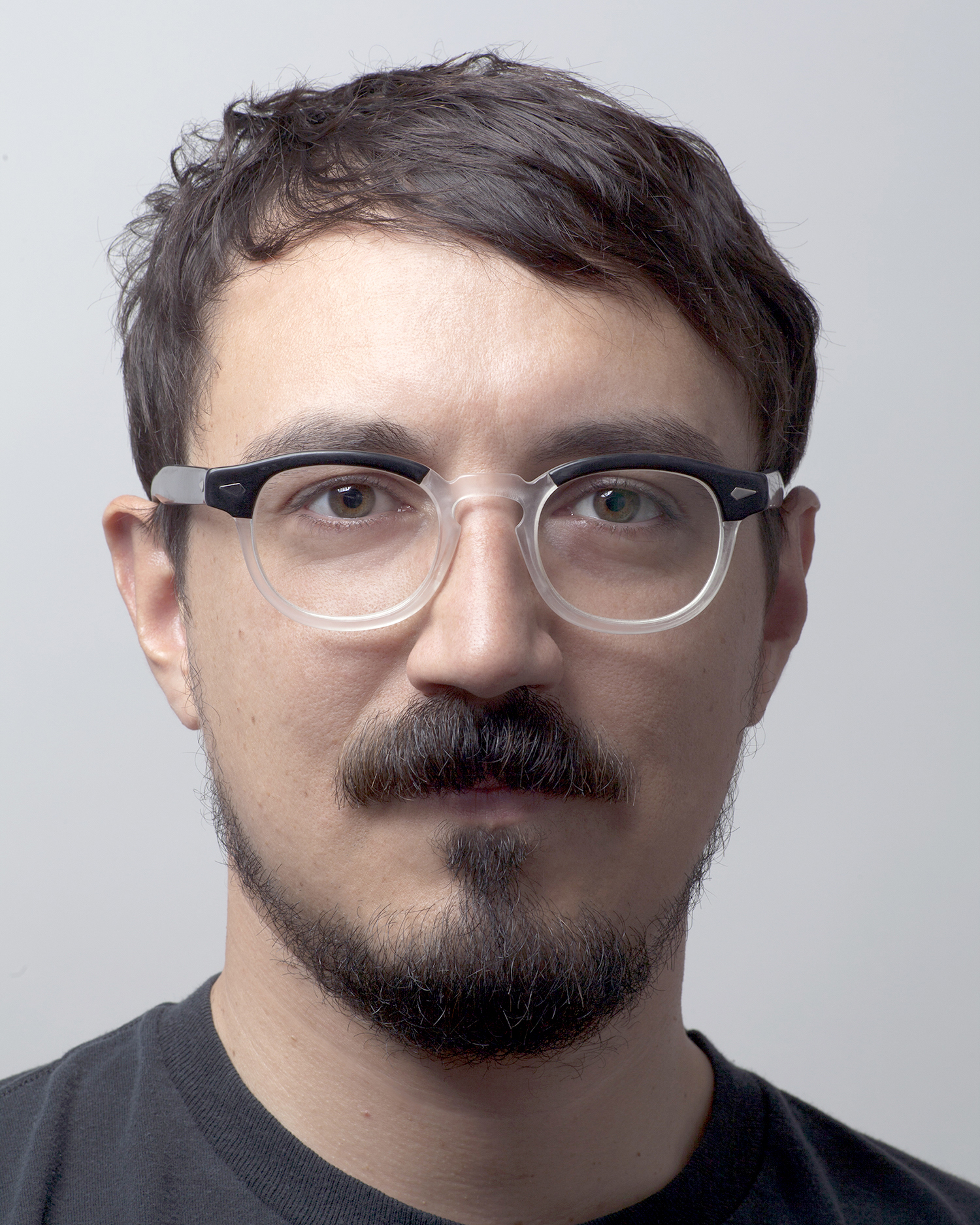 About the Artist - J.C. Fontanive