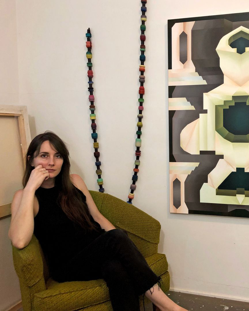 About the Artist - Roberta Gentry