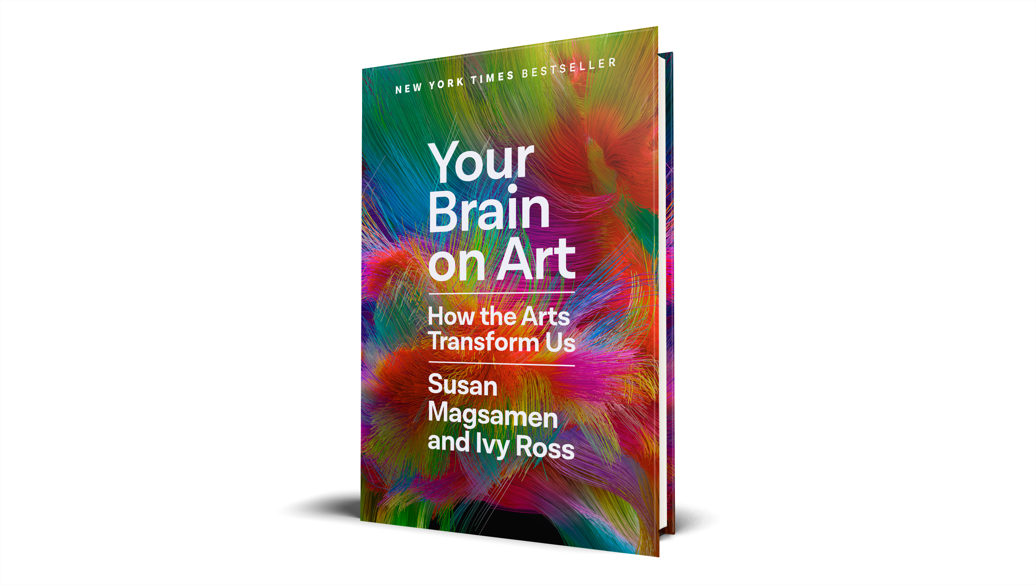 Our Brains on the Arts: How Community Arts Transform Us