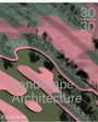 30:30 Landscape Architect
