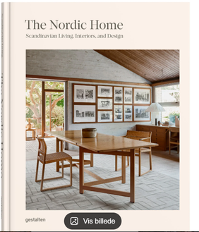 The Nordic Home Scandinavian Living