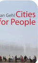 Cities For People Jan Gehl