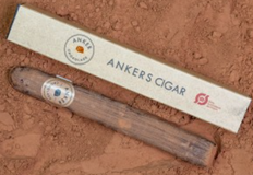 Ankers Cigar 1 Stk