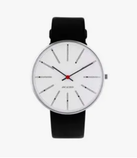 Arne Jacobsen Ur Bankers 34/40Mm