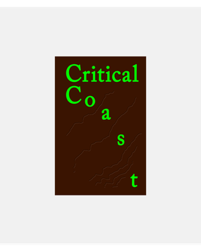 Critical Coast Danish Architectural Press