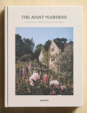 The Avant Gardens - Gestalten