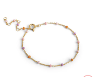 Enamel Lola Armbånd