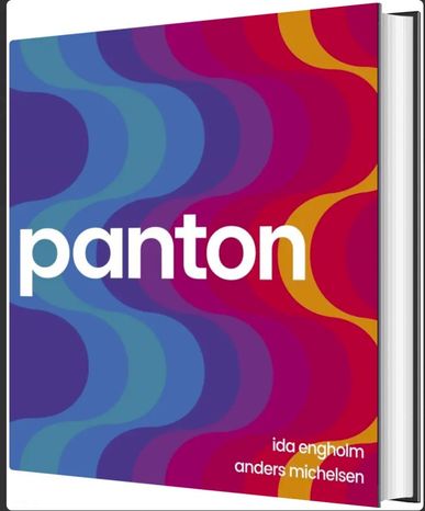 Verner Panton UK Ida Engholm