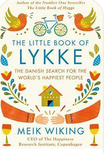 The Little Book Of Lykke