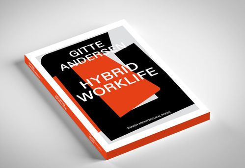 Hybrid Worklife - Gitte Andersen