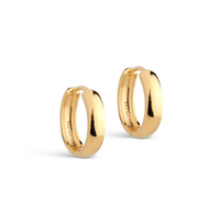 Enamel Hoops 20 Mm