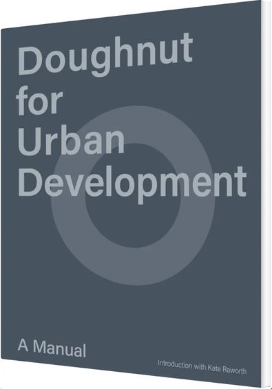 Doughnut For Urban Development