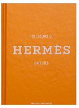 The Essence Of Hermes