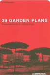 39 Garden Plans