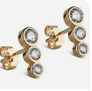 Enamel Trinity Cz Style 2