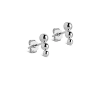 Enamel Trinity Cz Style 1