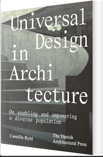 Universal Design In Architecture