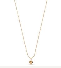 Enamel Amore Halskæde