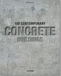 100 Contemporary Concrete Buildings