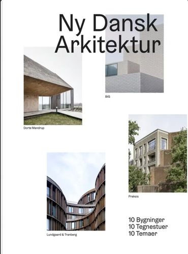 Ny Dansk Arkitektur