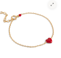 Enamel Amore Armbånd