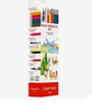 Caran Dache Swisscolor Multi Product 16 stk