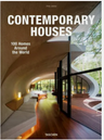Contemporary Houses  100 Homes Around The World Philip Jodidio