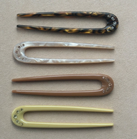 Pico Sunny Crystal Hair Pin