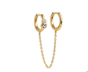Enamel Nova chain One piece