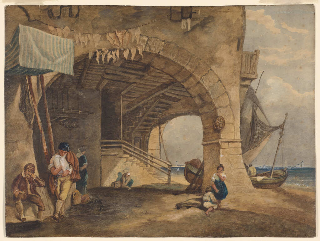 Mazzorbo, Venice