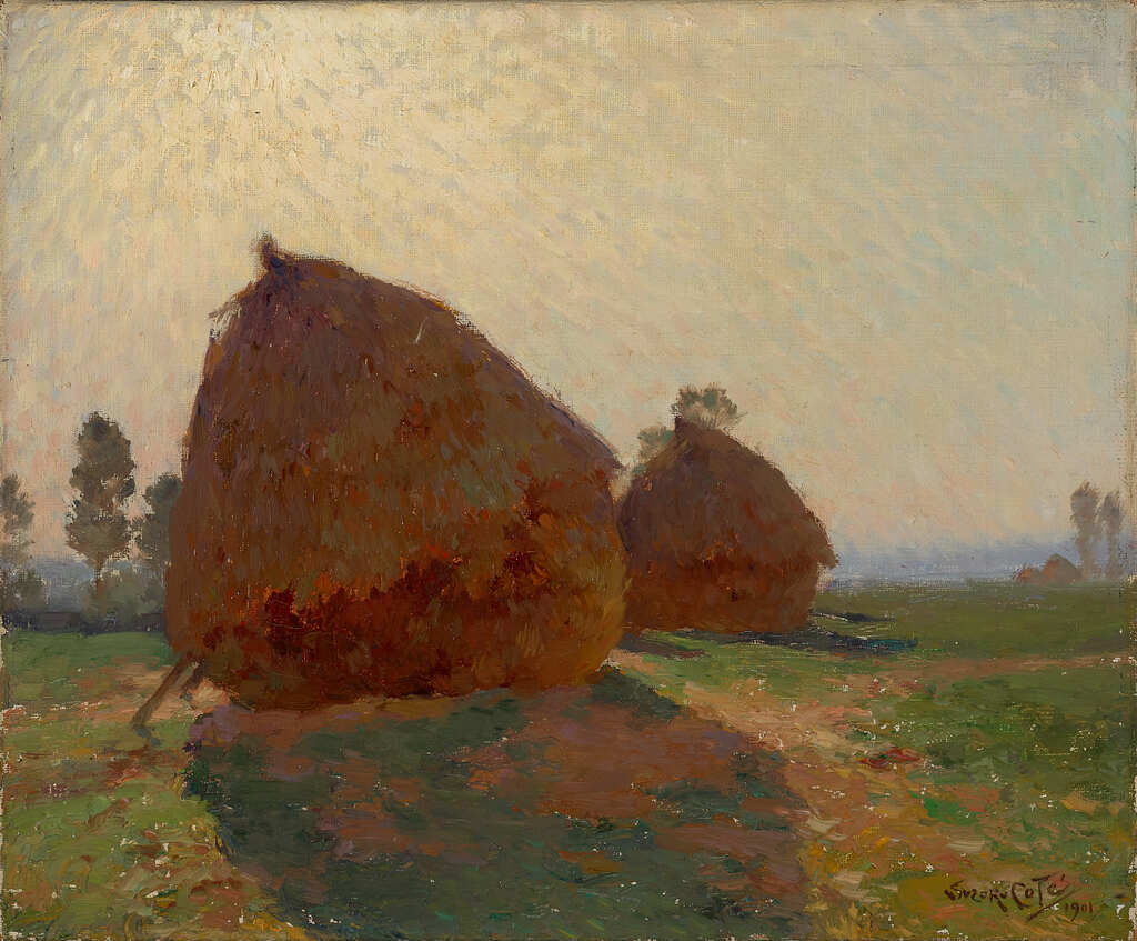 Les Meules