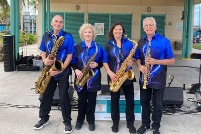 011326 st pete sax quartet.jpg