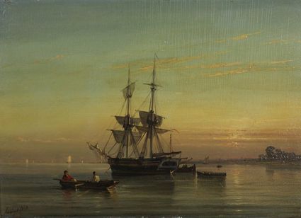 Seascape