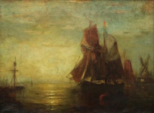 Harbor