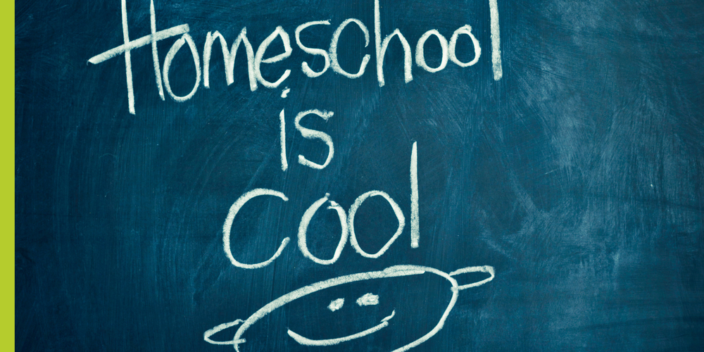 Biggs Home School Day