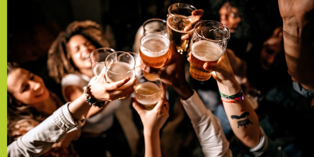 Happy Hour - Teachers Discount