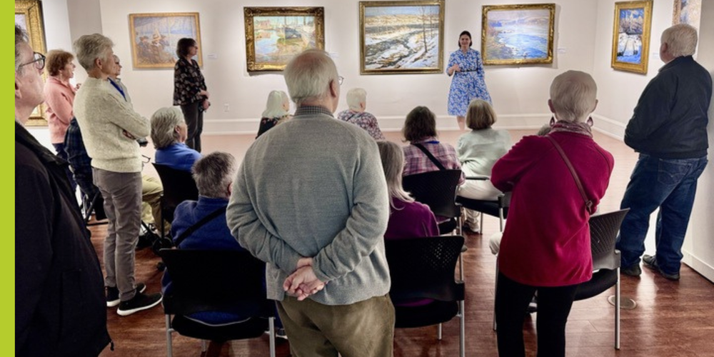 Biggs Senior Day and Social Hour