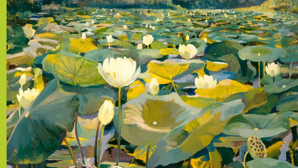 Adopt an Artwork + Art Works for All Opening Exhibition Reception