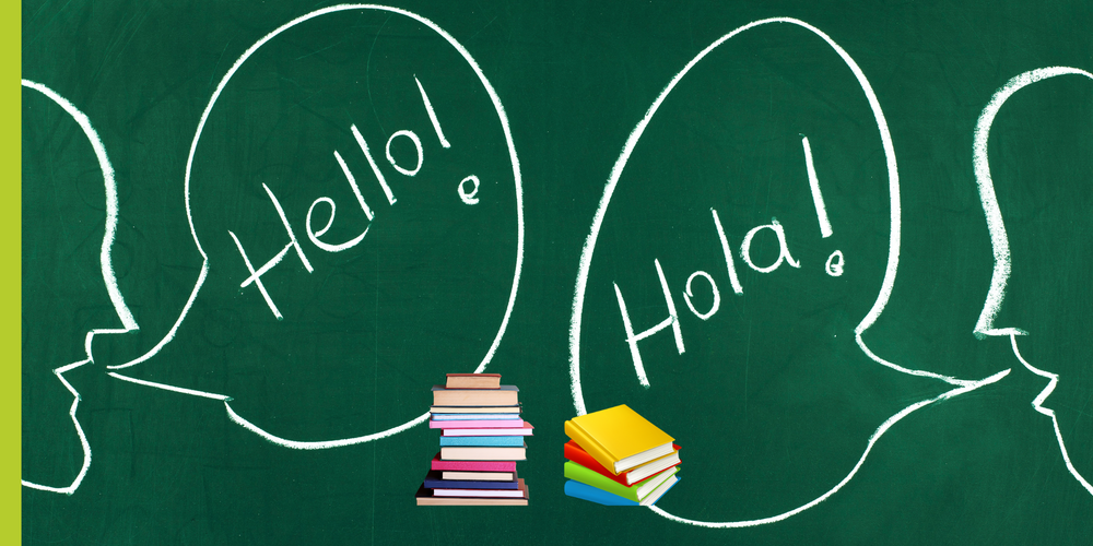 Leer y Crear en Espanol