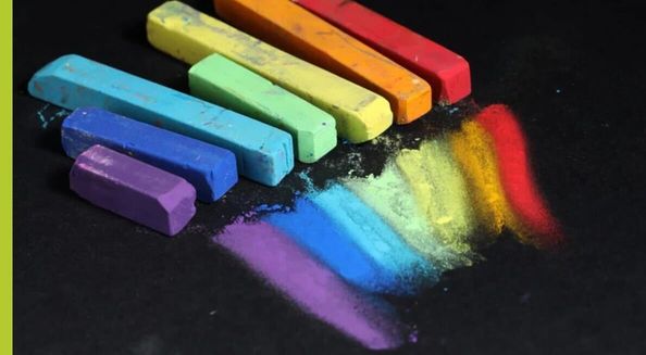 Pastel Workshop: The Value of Color - with Guest Artist Mary Moores