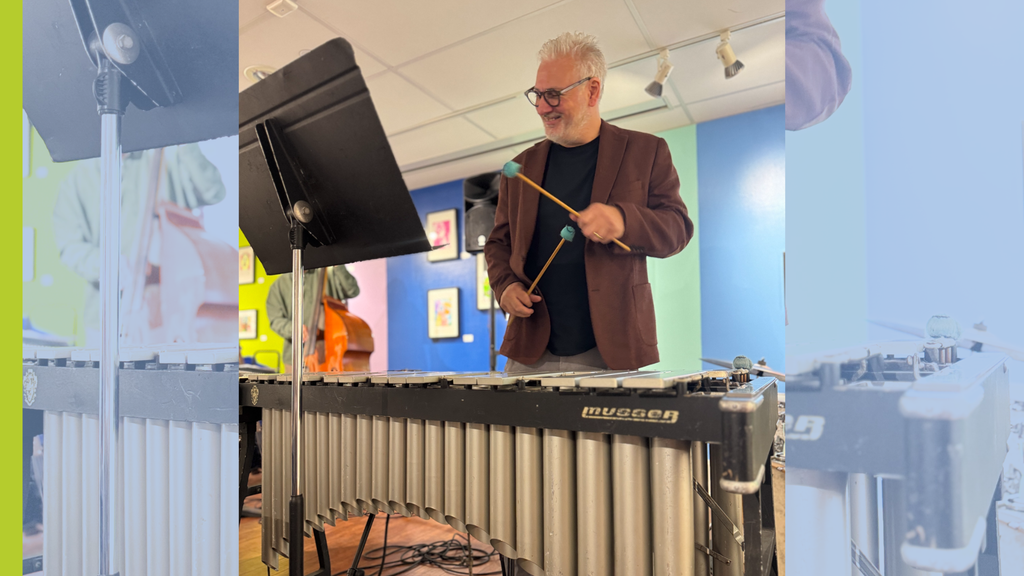 Happy Hour - Senior Discount