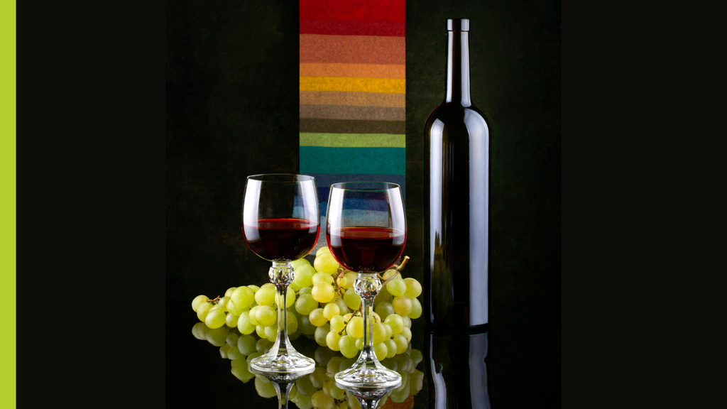 Taste of Springtime: Seasonal Wine Pairing Event