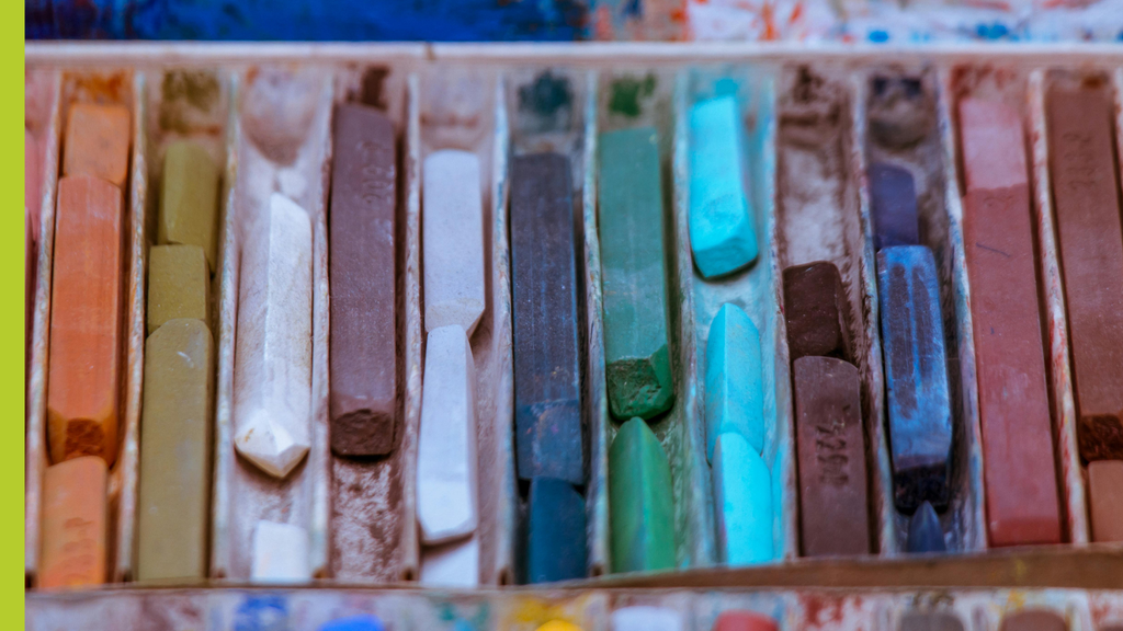 Pastel Workshop: Pastel and Posies - with Guest Artist Mary Boeh