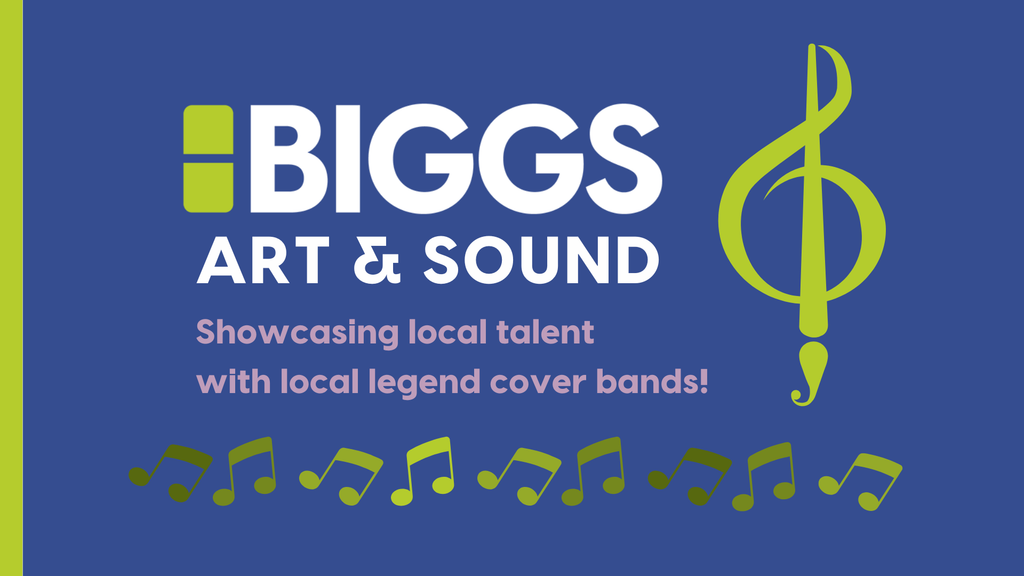 Biggs Art & Sound