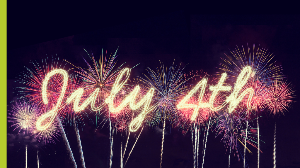 First Saturday: Family Creative Studio - July 4th Celebration