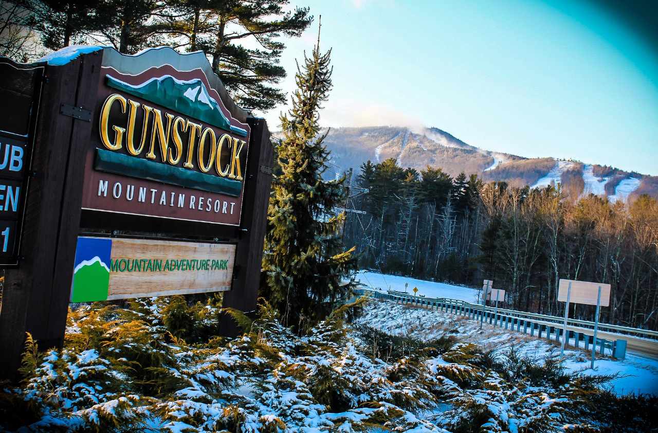 Experience Gunstock Mountain in Virtual Reality.