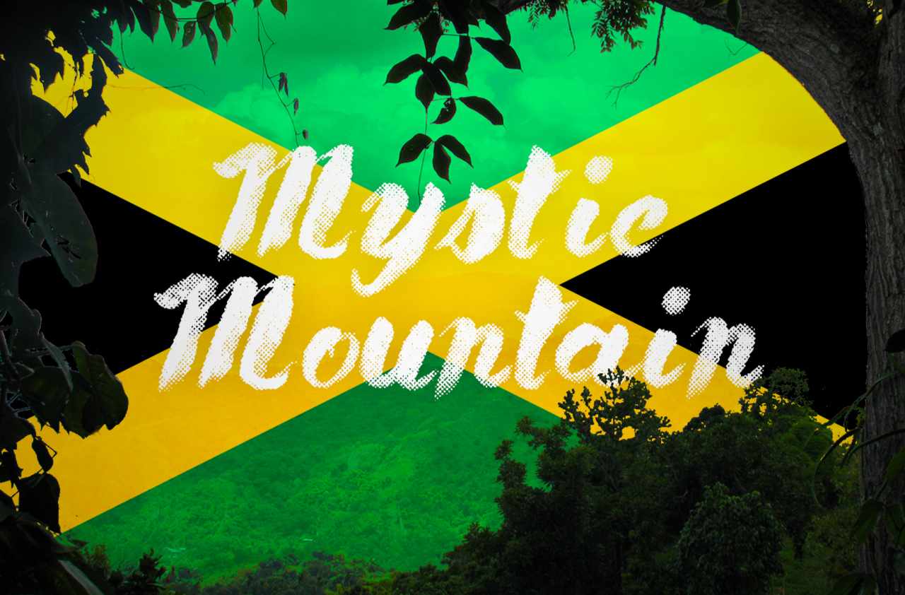 Experience A Mystic Mountain Excursion in Virtual Reality.