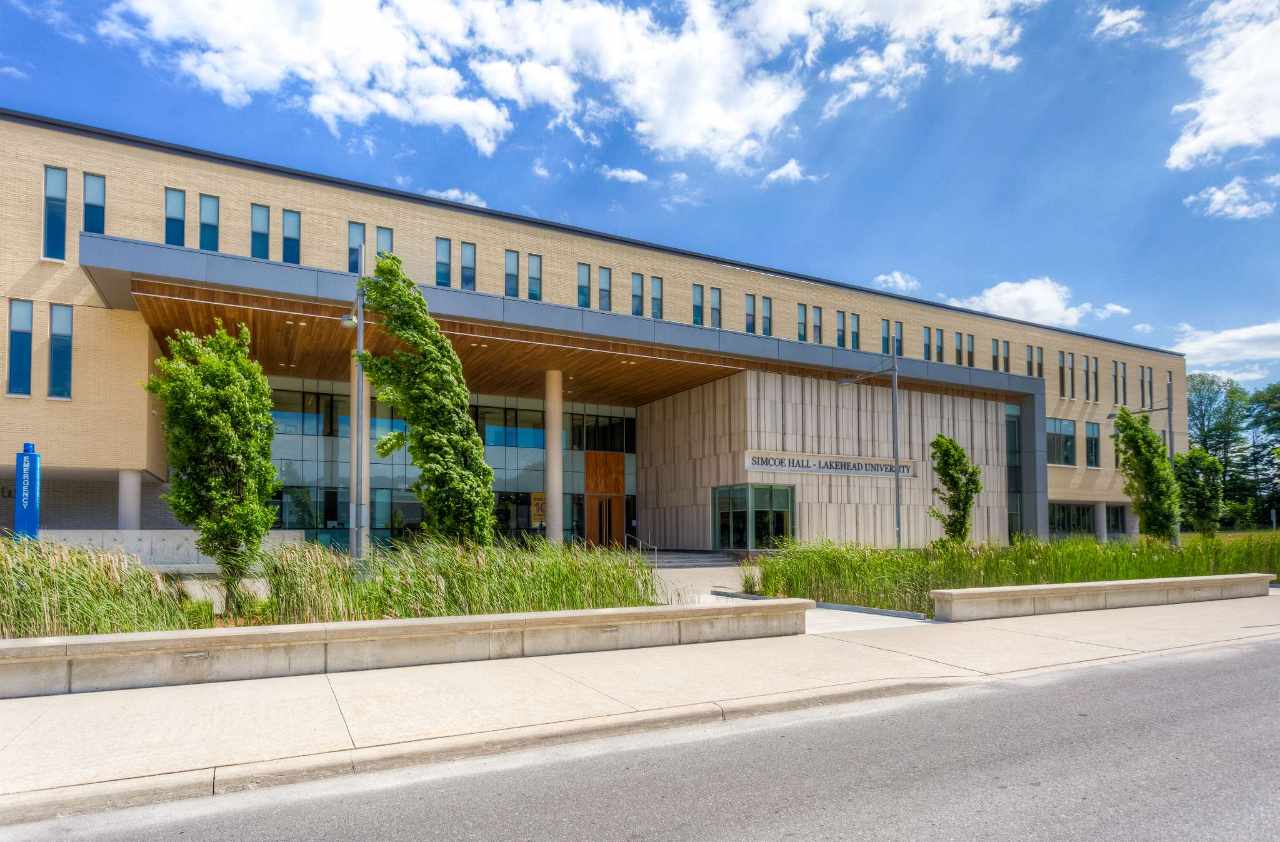 Experience Orillia Campus in Virtual Reality